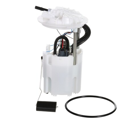 Carter Fuel Pumps Carter Parts Elec Fuel Pump, P76670M P76670M